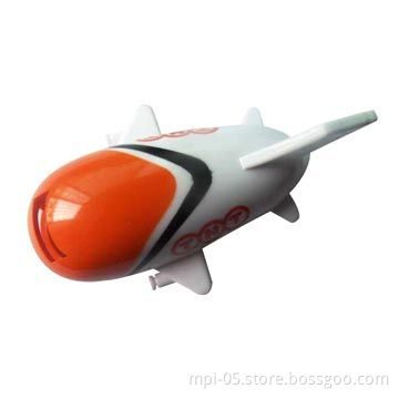 Airplane USB flash drive, premium gifts for airline